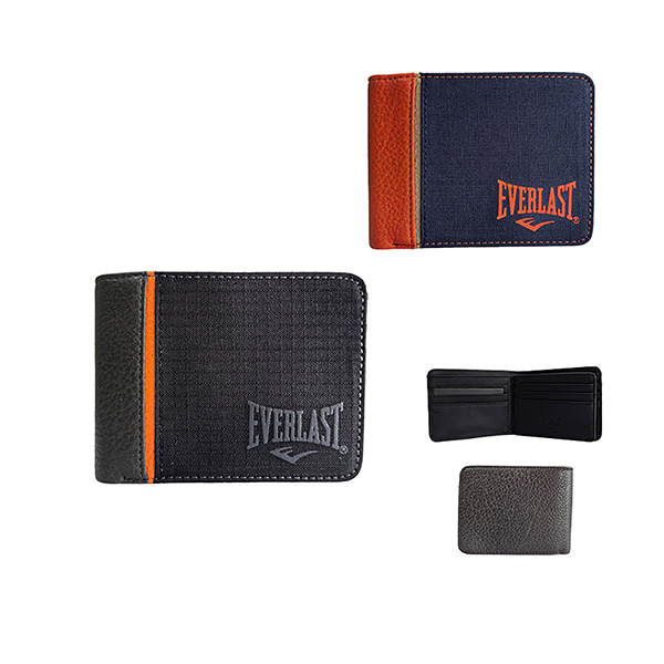 Billetera Everlast 28909