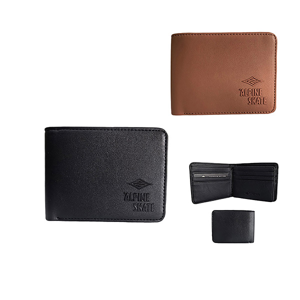 Billetera Alpine Skate 28926
