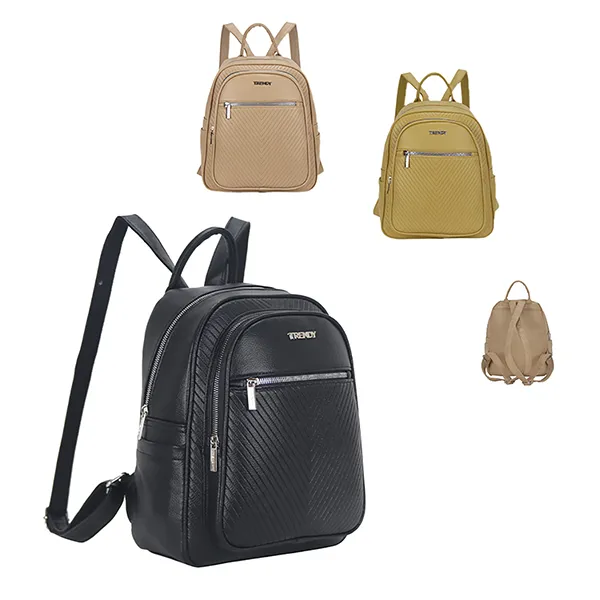 Mochila Trendy 30055 12″