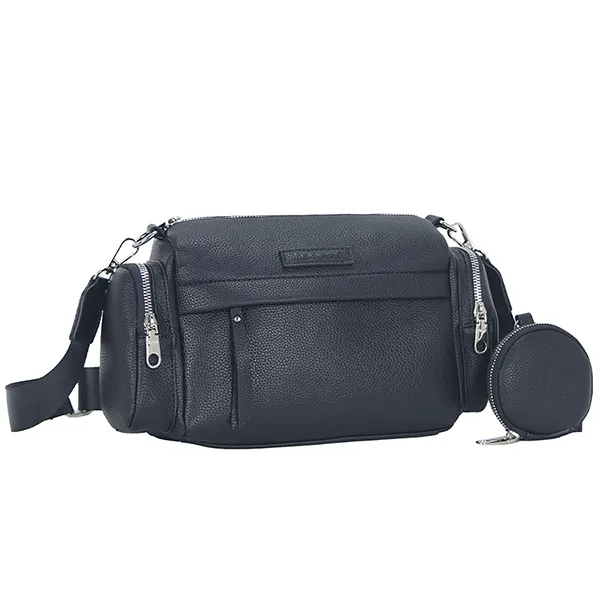 Cartera con Monedero Trendy 30081 - Imagen 2