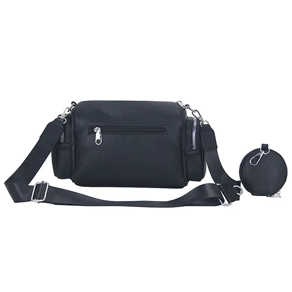 Cartera con Monedero Trendy 30081 - Imagen 3