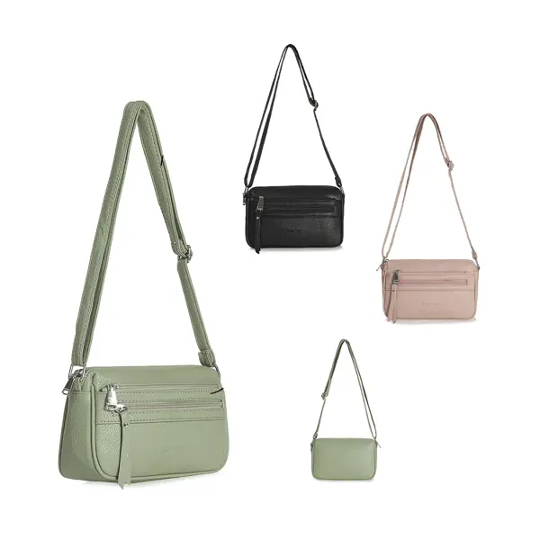 Morral Miss Unique 30215