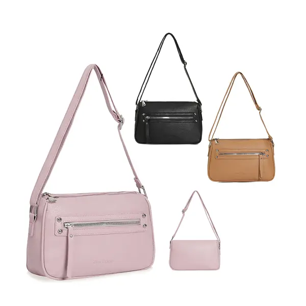 Morral Miss Unique 30218