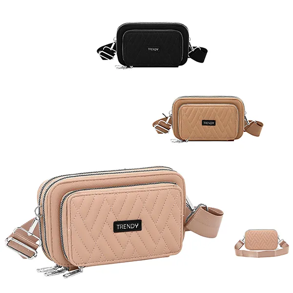 Morral Trendy 30296