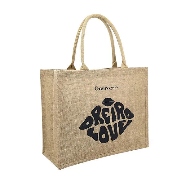 Beach Bag Oreiro Love 30356 - Imagen 2