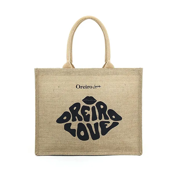 Beach Bag Oreiro Love 30356 - Imagen 3