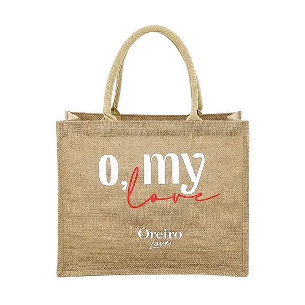 Beach Bag Oreiro Love 30357 - Imagen 3