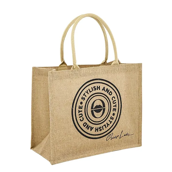 Beach Bag Oreiro Love 30358 - Imagen 3