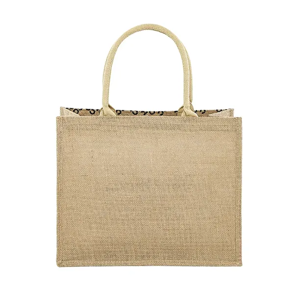 Beach Bag Oreiro Love 30358 - Imagen 4