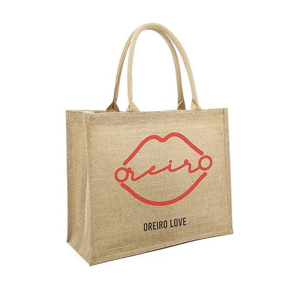Beach Bag Oreiro Love 30359 - Imagen 2