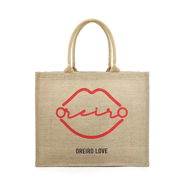 Beach Bag Oreiro Love 30359 - Imagen 3