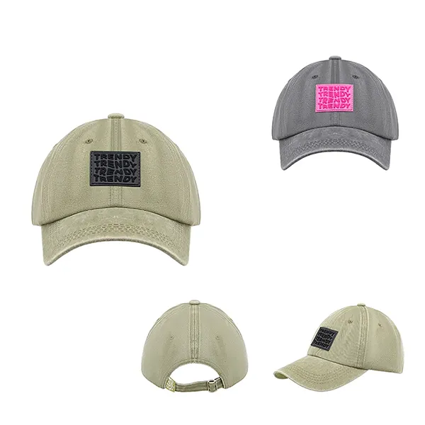 Gorra Cap Trendy 30386