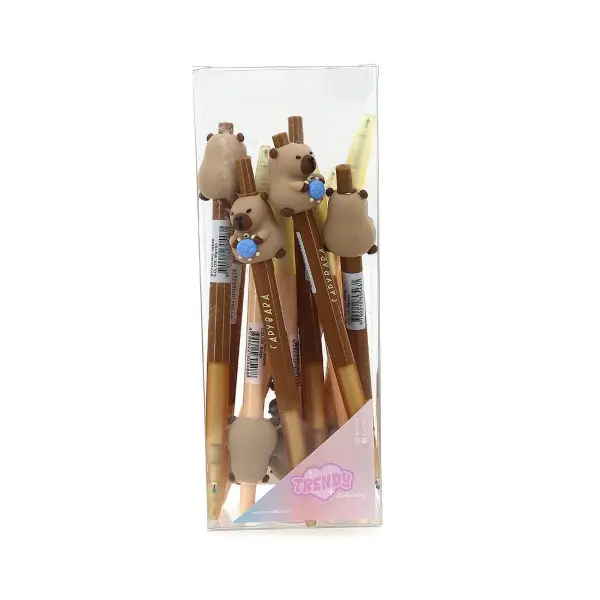 Set de Lapiceras Trendy 30548 - Imagen 2