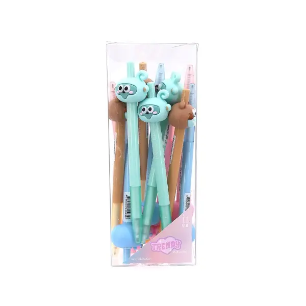 Set de Lapiceras Trendy 30549 - Imagen 2