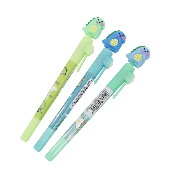 Set de Lapiceras Trendy 30552