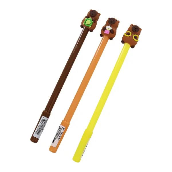 Set de Lapiceras Trendy 30554