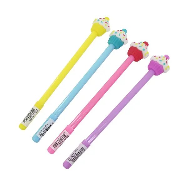 Set de Lapiceras Trendy 30556