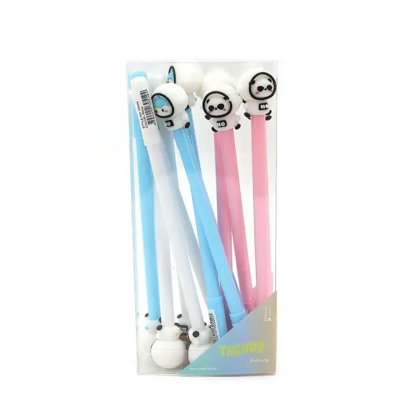 Set de Lapiceras Trendy 30559 - Imagen 2