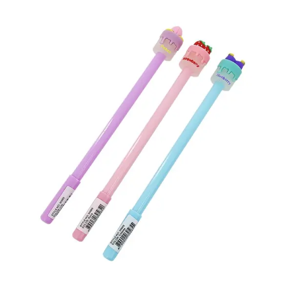 Set de Lapiceras Trendy 30565
