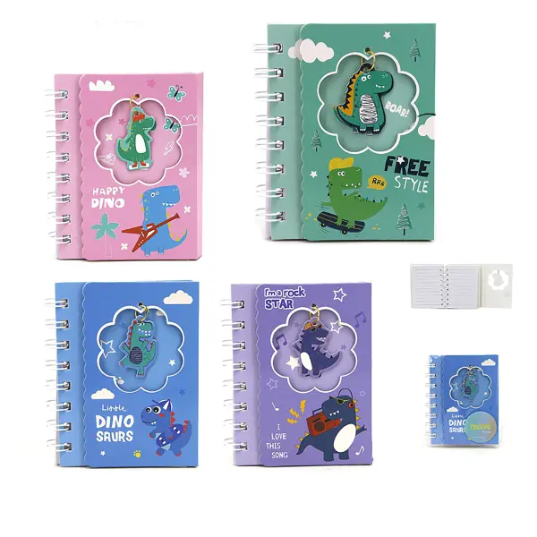 Cuaderno Trendy 30583
