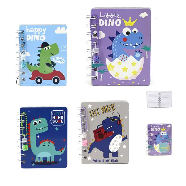 Cuaderno Trendy 30584