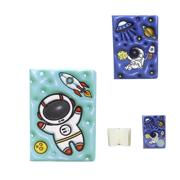 Cuaderno Trendy 30588