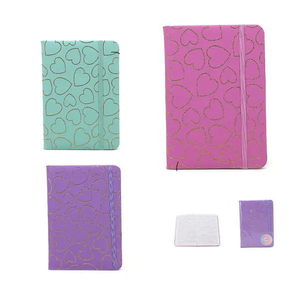 Cuaderno Trendy 30590