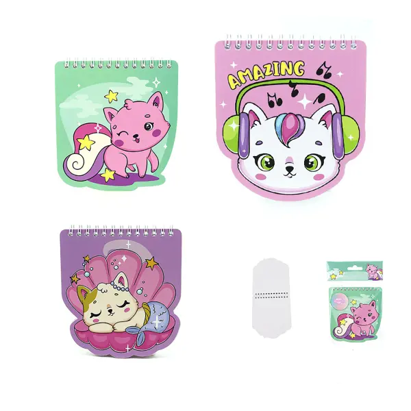 Cuaderno Trendy 30593