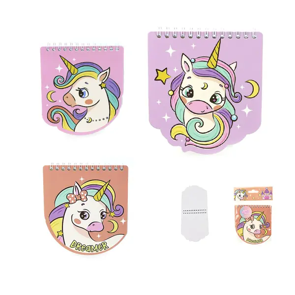 Cuaderno Trendy 30594