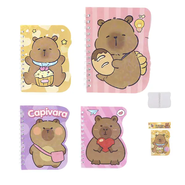 Cuaderno Trendy 30595