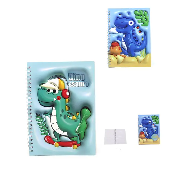 Cuaderno Trendy 30596