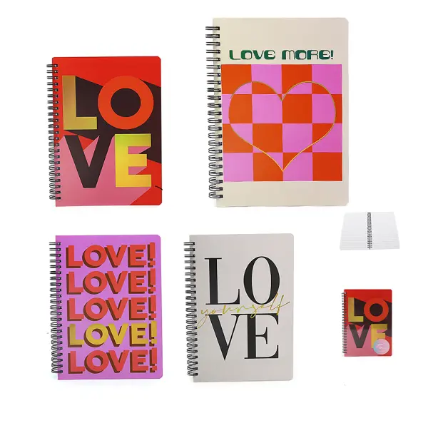 Cuaderno Trendy 30601