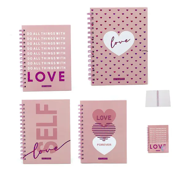 Cuaderno Trendy 30602