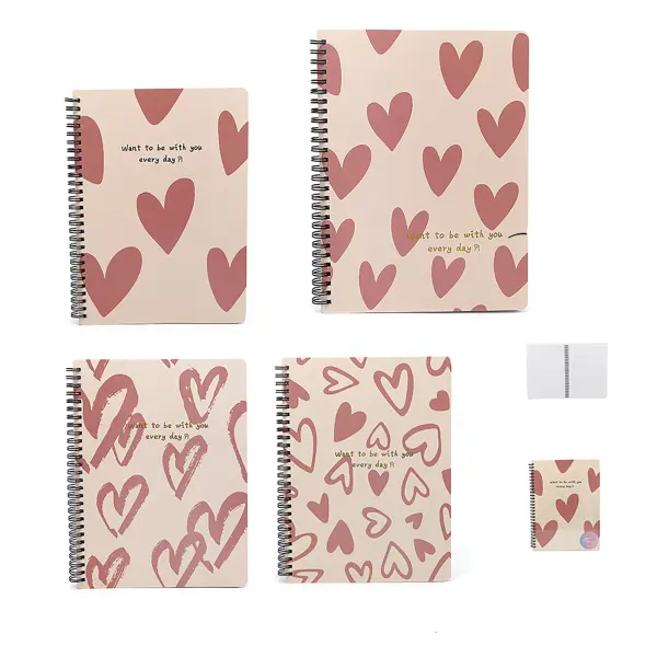 Cuaderno Trendy 30604