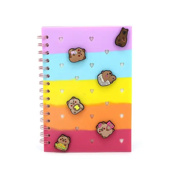 Cuaderno Trendy 30606 - Imagen 2