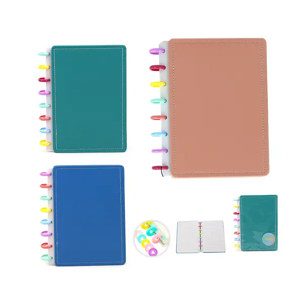 Cuaderno Trendy 30609
