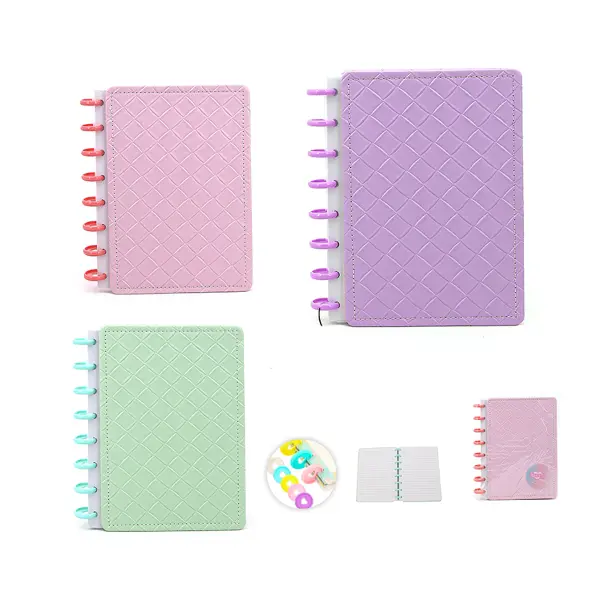 Cuaderno Trendy 30610