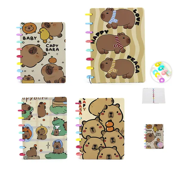 Cuaderno Trendy 30611