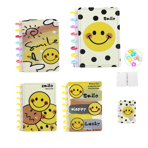 Cuaderno Trendy 30612