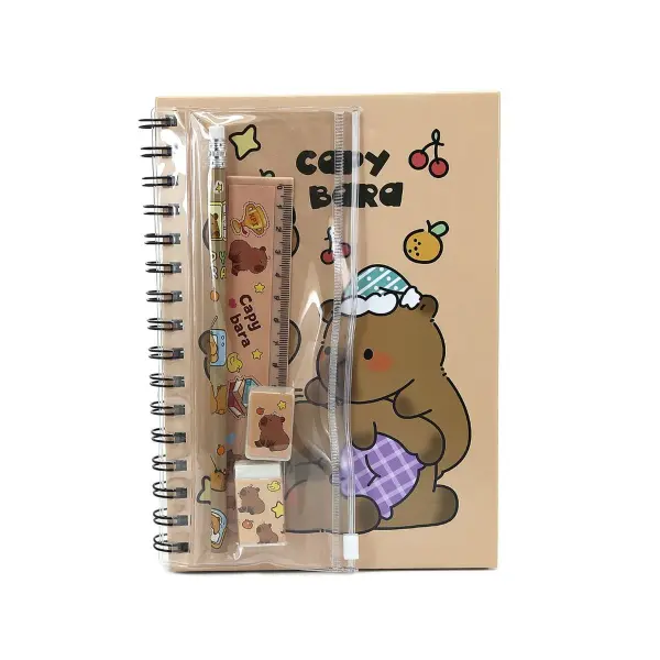 Set Stationary Trendy 30644 - Imagen 2