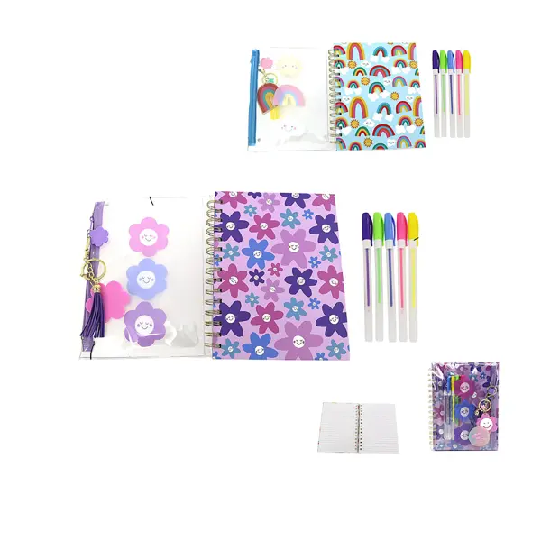 Set Stationary Trendy 30645