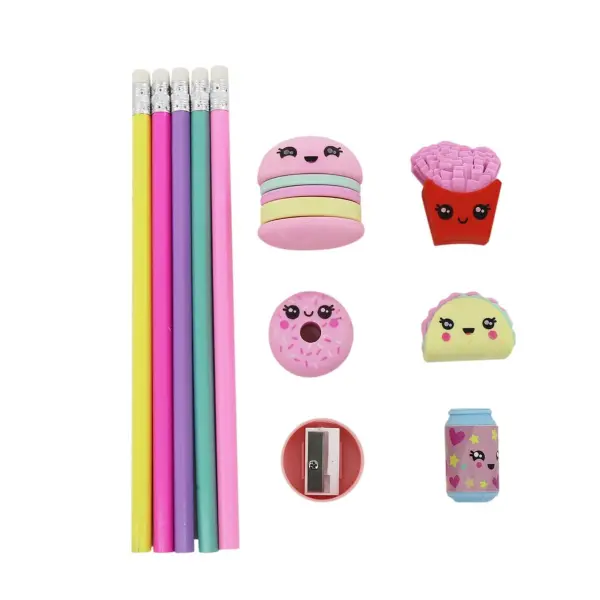 Set Stationary Trendy 30648 - Imagen 2