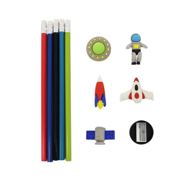 Set Stationary Trendy 30649 - Imagen 2