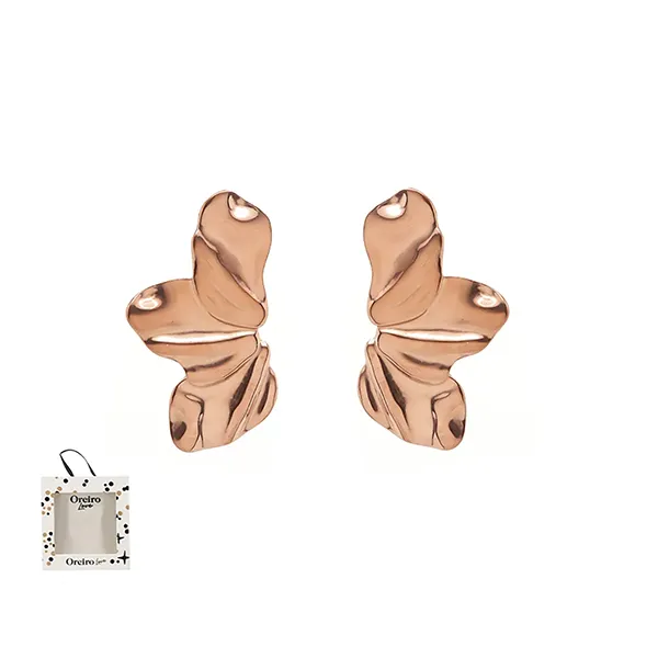 Aro Acero Oreiro Love 30683