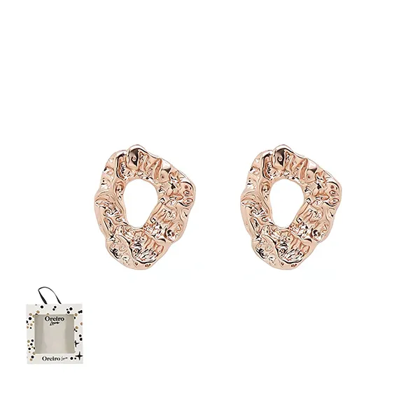 Aro Acero Oreiro Love 30686