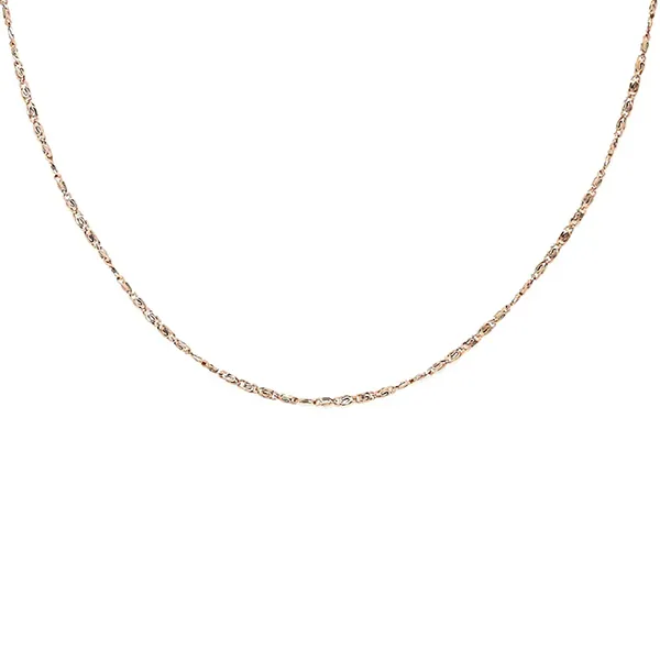 Collar Acero Oreiro Love 30760 - Imagen 2