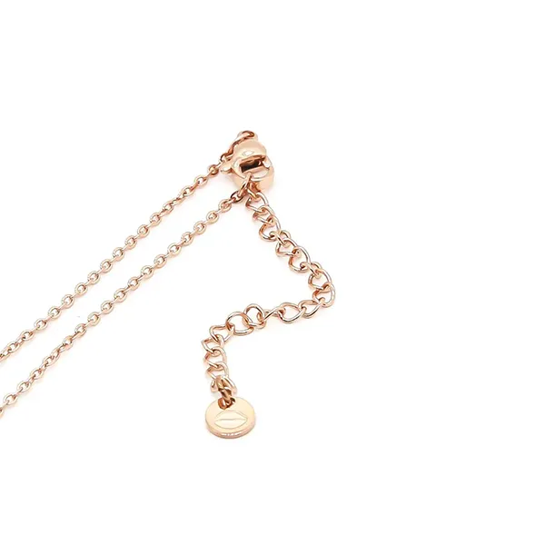 Collar Acero Oreiro Love 30761 - Imagen 3