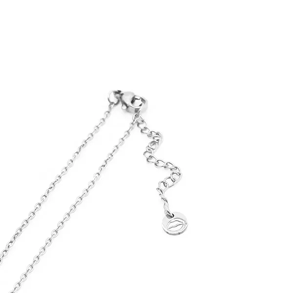 Collar Acero Oreiro Love 30770 - Imagen 3