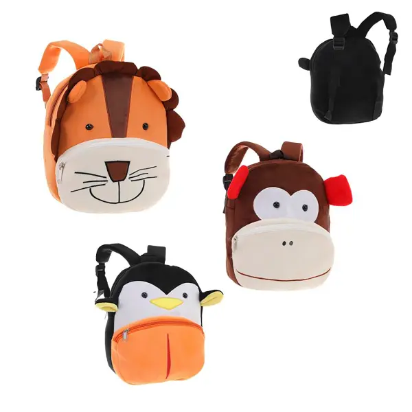 Mochila Peluche 53713 11″