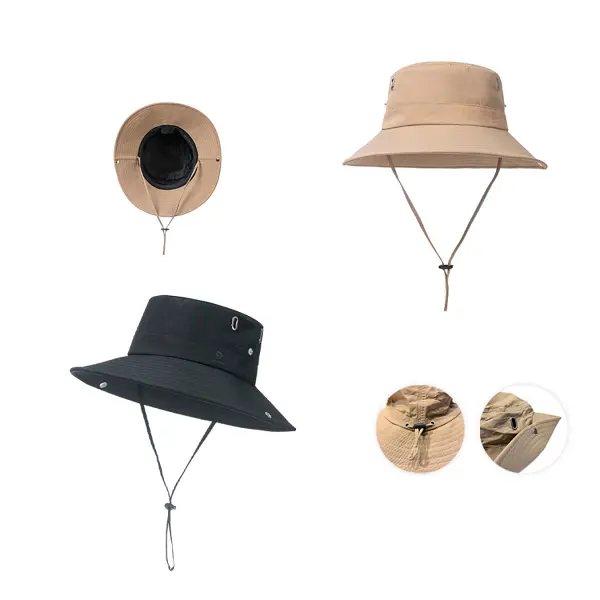 Gorro Pescador Discovery 16419B